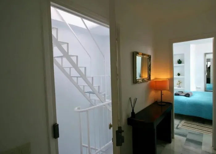 Carabeo 78x Apartment