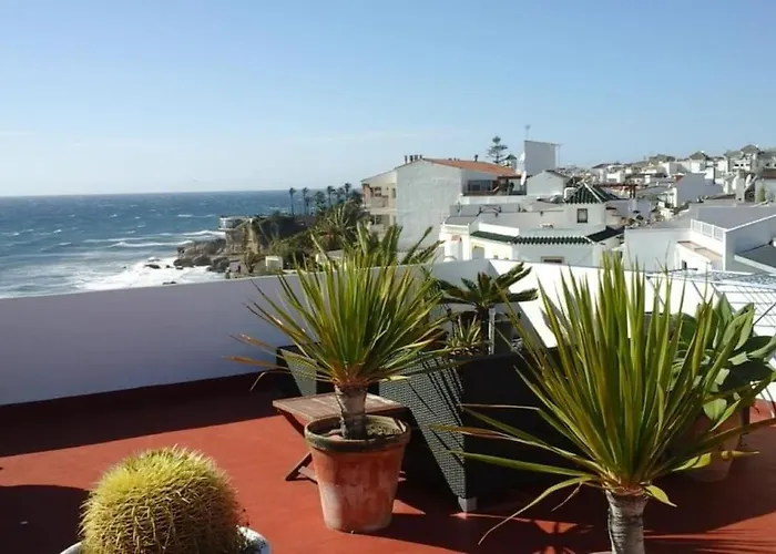 Apartment Carabeo 78x