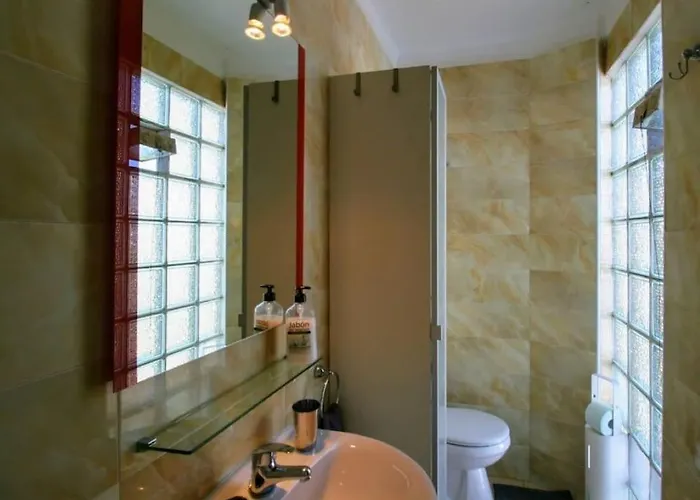 Carabeo 78x Apartment Nerja