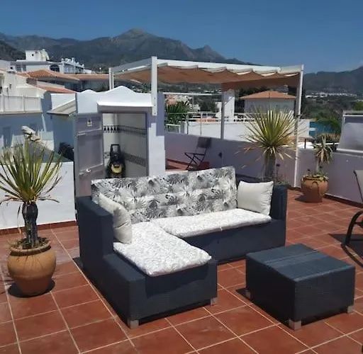 Carabeo 78x Nerja