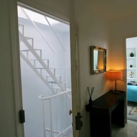 Carabeo 78x Apartment