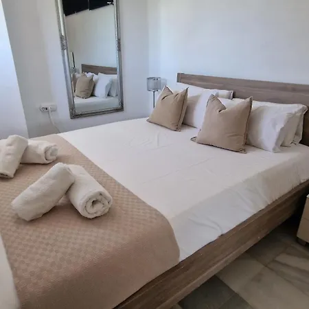 Carabeo 78x Apartment Nerja